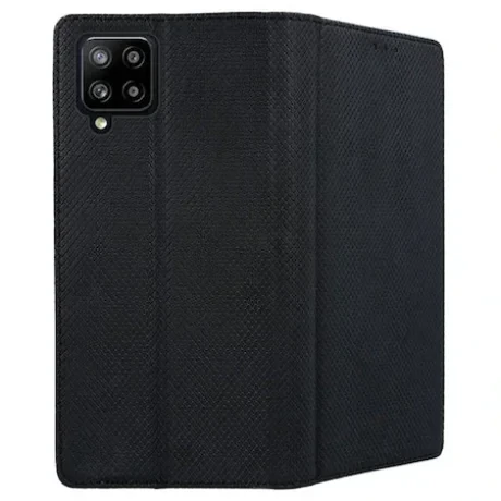 Husa Book pentru Samsung Galaxy A22 Negru