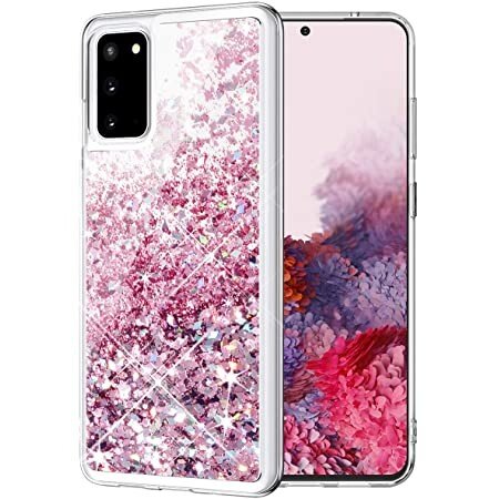 Husa Cover Fashion Liquid pentru Samsung Galaxy S20 FE thumb