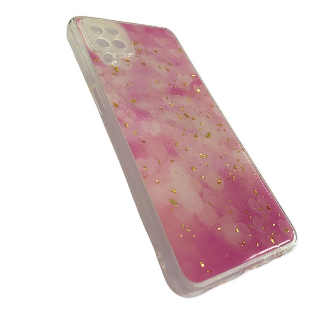 Husa Cover Fashion pentru Samsung Galaxy A12 thumb