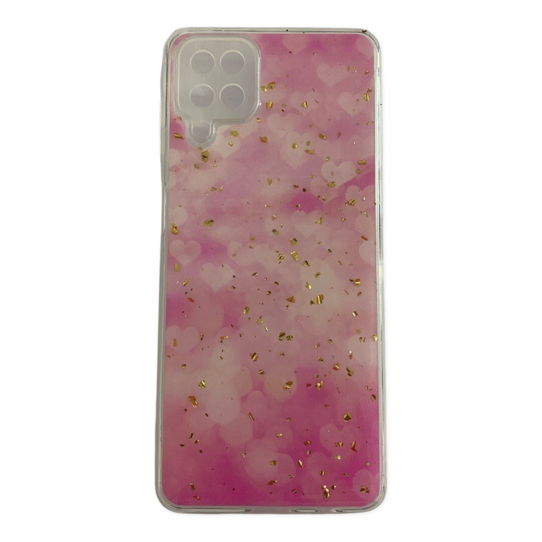 Husa Cover Fashion pentru Samsung Galaxy A12 thumb