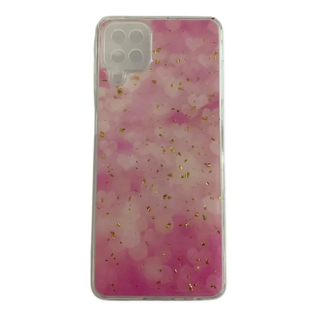 Husa Cover Fashion pentru Samsung Galaxy A12