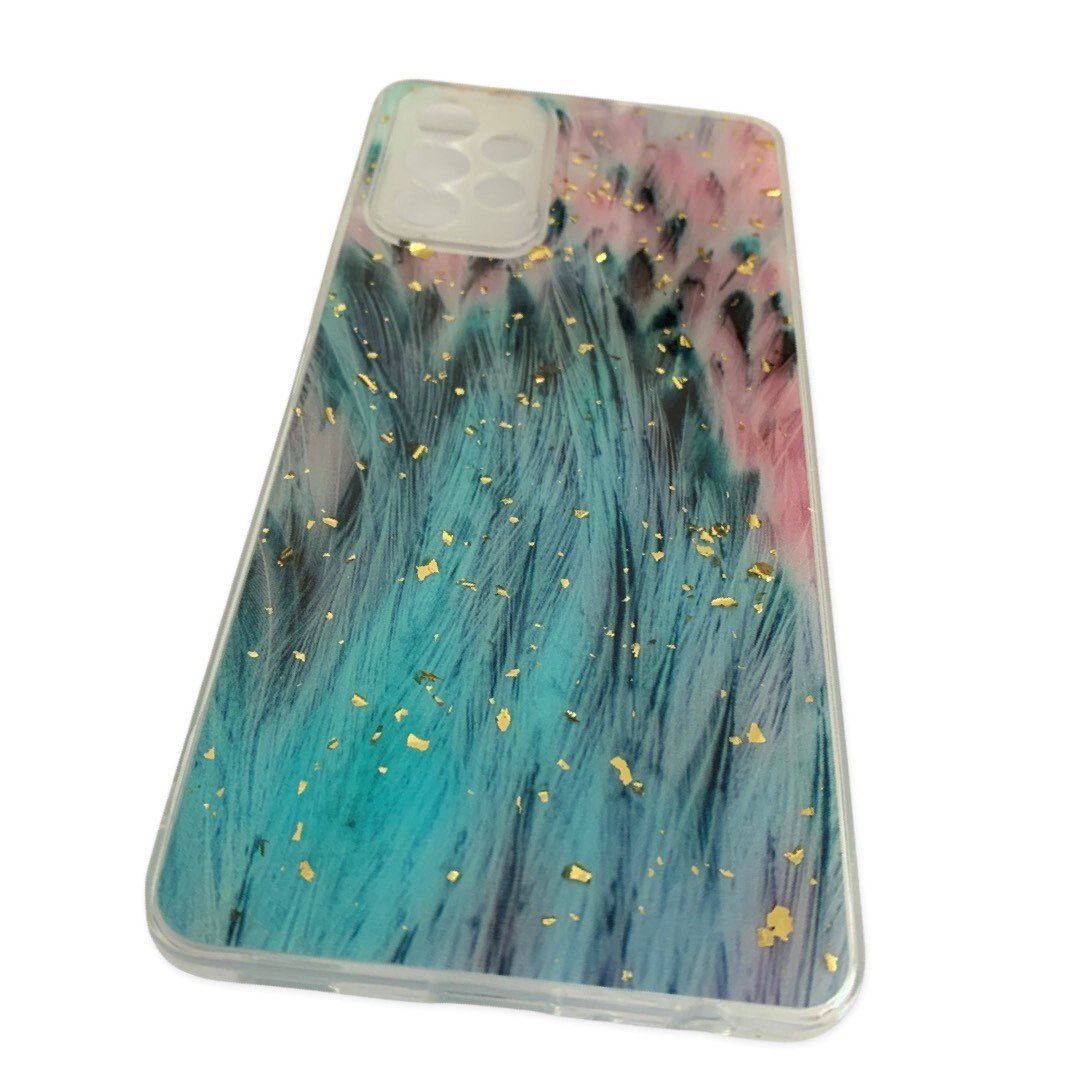 Husa Cover Fashion pentru Samsung Galaxy A72 5G thumb