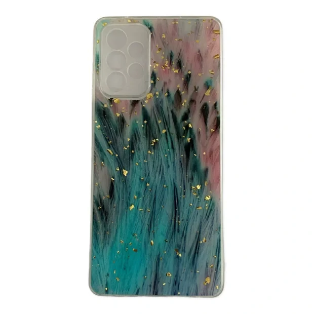 Husa Cover Fashion pentru Samsung Galaxy A72 5G