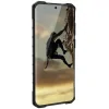Husa Cover UAG Antisoc Pathfinder pentru Samsung Galaxy S20 Black
