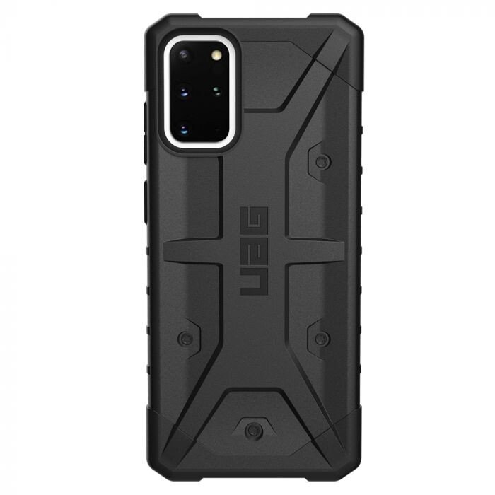 Husa Cover UAG Antisoc Pathfinder  Samsung Galaxy S20 Negru thumb