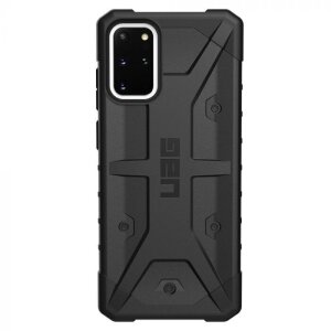 Husa Cover UAG Antisoc Pathfinder pentru Samsung Galaxy S20 Black