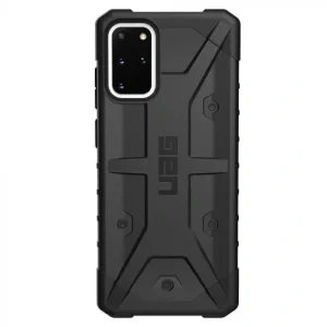 Husa Cover UAG Antisoc Pathfinder pentru Samsung Galaxy S20 Black