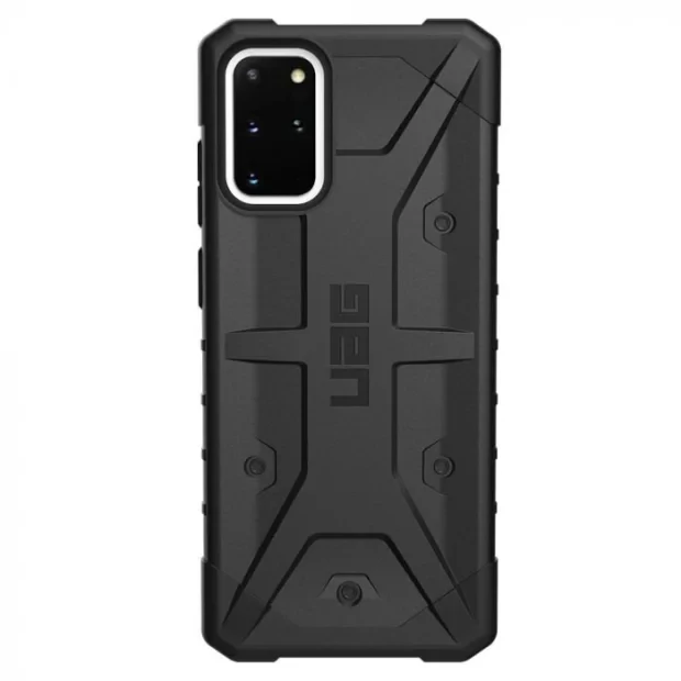 Husa Cover UAG Antisoc Pathfinder  Samsung Galaxy S20 Negru