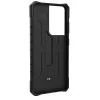 Husa Cover UAG Antisoc Pathfinder Pentru Samsung Galaxy S21 Ultra 5G Black