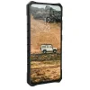 Husa Cover UAG Antisoc Pathfinder Pentru Samsung Galaxy S21 Ultra 5G Black