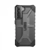 Husa Cover Uag Antisoc Plasma pentru Samsung Galaxy S21/S21 5G Ash