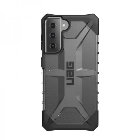 Husa Cover Uag Antisoc Plasma pentru Samsung Galaxy S21/S21 5G Ash