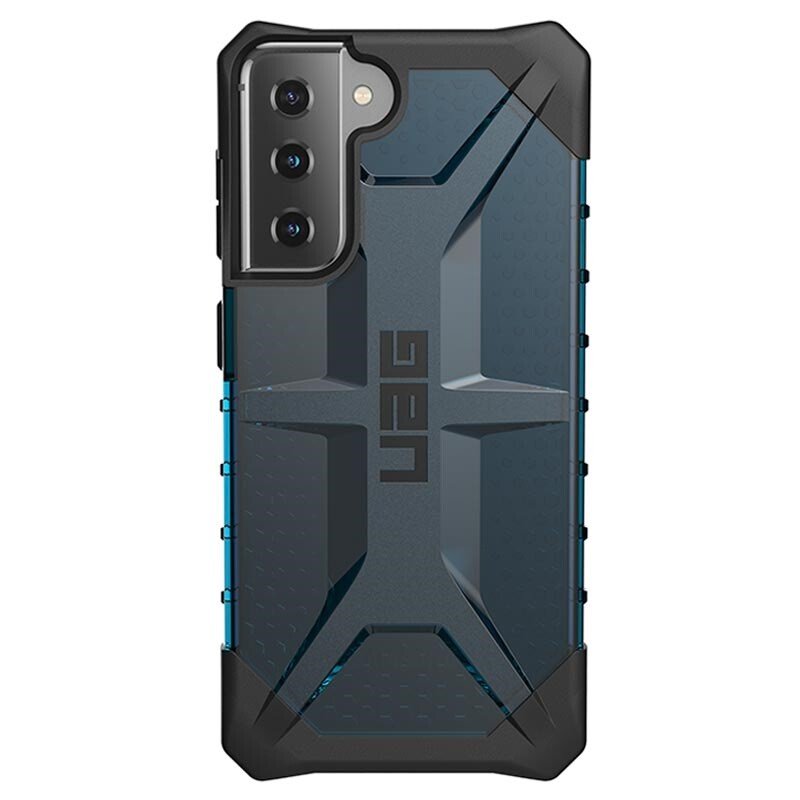 Husa Cover UAG Antisoc Plasma pentru Samsung Galaxy S21/S21 5G Mallard thumb