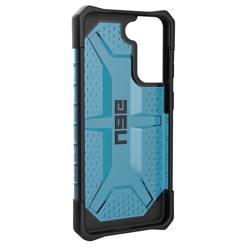 Husa Cover UAG Antisoc Plasma pentru Samsung Galaxy S21/S21 5G Mallard thumb