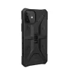 Husa Cover UAG Armor Gear Pathfinder pentru iPhone 12 Pro Max Black