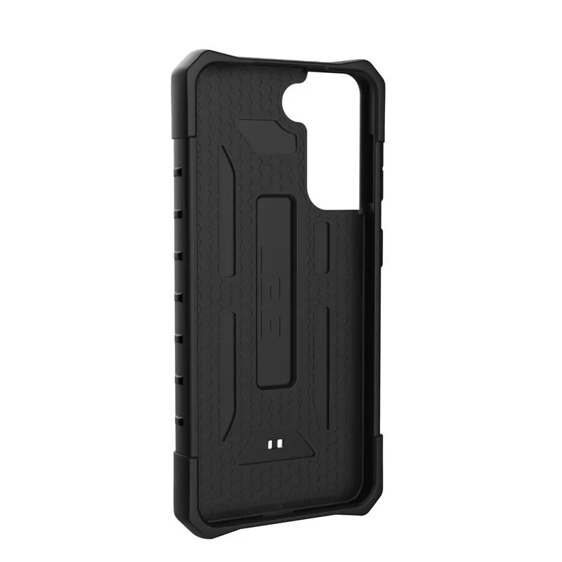 Husa Cover UAG Armor Gear Pathfinder pentru Samsung Galaxy S21 Plus Black thumb