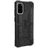 Husa Cover UAG Gear Pathfinder pentru Samsung Galaxy S20 Plus Black