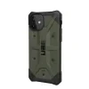 Husa CovUAG Armor Gear Pathfinder pentru iPhone 12/12Pro Olive