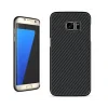 Husa Hard Cover Fiber Nillkin Samsung Galaxy S7 Negru