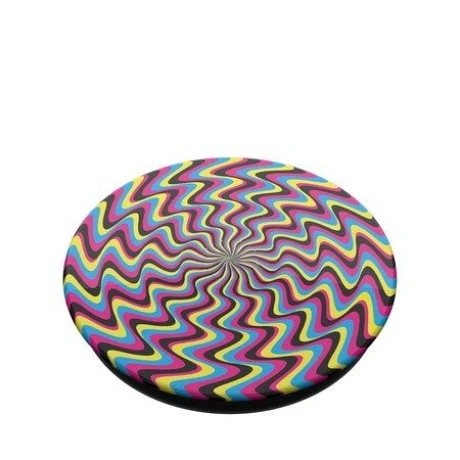 Suport Telefon Popsockets Avengers Tws Carnival Swirl BK