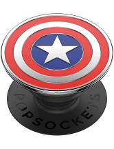 Suport Telefon Popsockets Captain America thumb