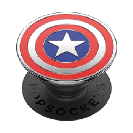 Suport Telefon Popsockets Captain America