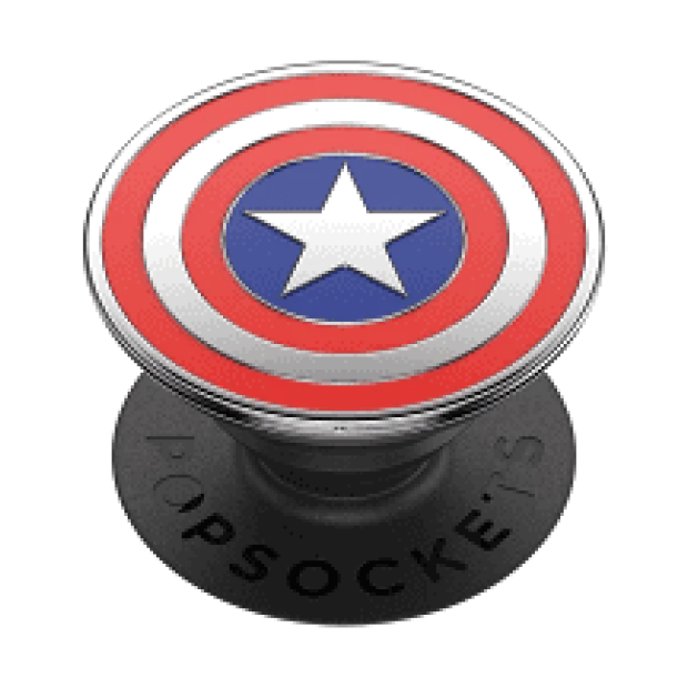 Suport Telefon Popsockets Captain America