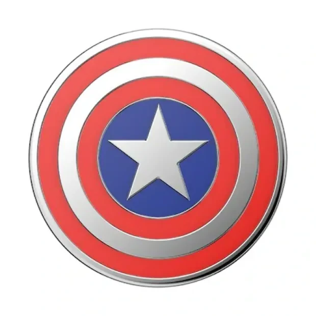 Suport Telefon Popsockets Captain America