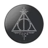 Suport Telefon Popsockets Deathly Hallows