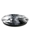 Suport Telefon Popsockets Ghost Marble BK