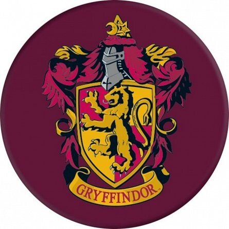 Suport Telefon Popsockets Harry Potter Gryffindor thumb