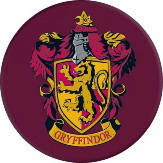 Suport Telefon Popsockets Harry Potter Gryffindor