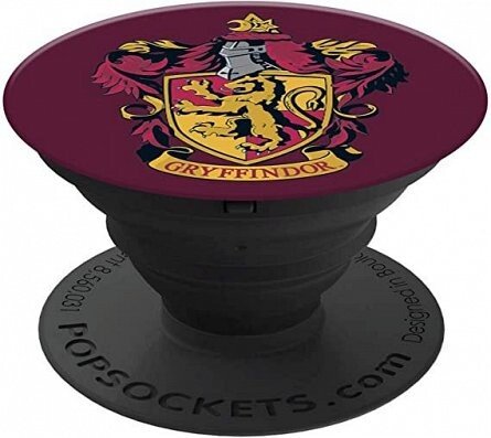 Suport Telefon Popsockets Harry Potter Gryffindor thumb