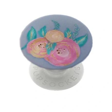 Suport Telefon Popsockets Lilac Floral OW
