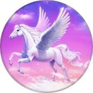 Suport Telefon Popsockets Pegasus Magic