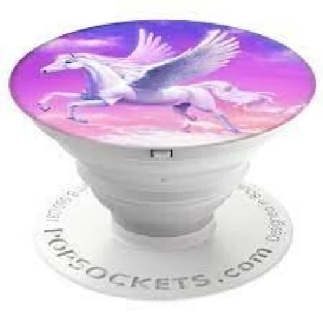Suport Telefon Popsockets Pegasus Magic