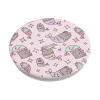 Suport Telefon Popsockets Pusheen Mermaid