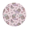 Suport Telefon Popsockets Pusheen Mermaid