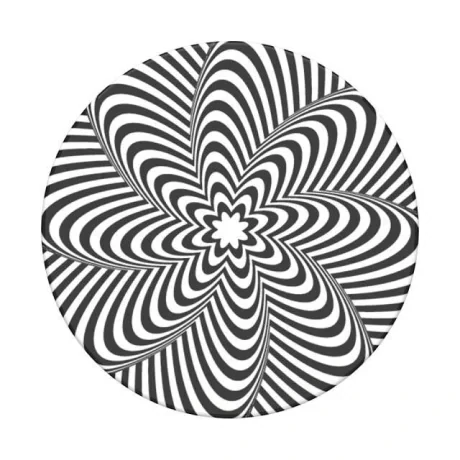 Suport Telefon Popsockets Twist Mesmer-Eyes