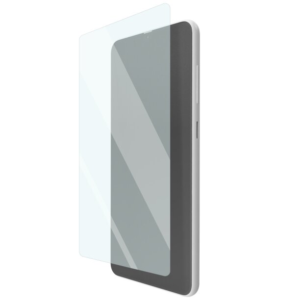 Folie de protectie silicon ShieldUP HiTech Regenerable pentru Apple Iphone 4/4S
