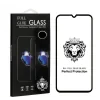 Folie Sticla Mobico pentru Samsung Galaxy A22 5G Negru