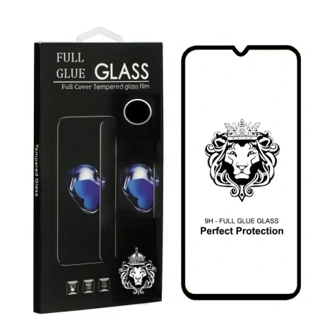 Folie Sticla Mobico pentru Samsung Galaxy A22 5G Negru