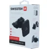 Suport Auto Swissten S-GRIP M5-CD1 pentru tableta Magnetic Negru