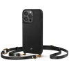 Husa Cover Spigen Cyrill Classic pentru Iphone 13 Pro Black