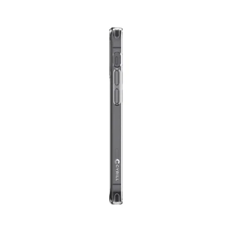 Husa Cover Spigen Cyrill Cecile pentru Iphone 12 Mini Marble Pink