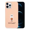 Husa Fashion Mobico pentru iPhone 13 Pro Got Candy