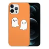 Husa Fashion Mobico pentru iPhone 13 Pro Happy Gost