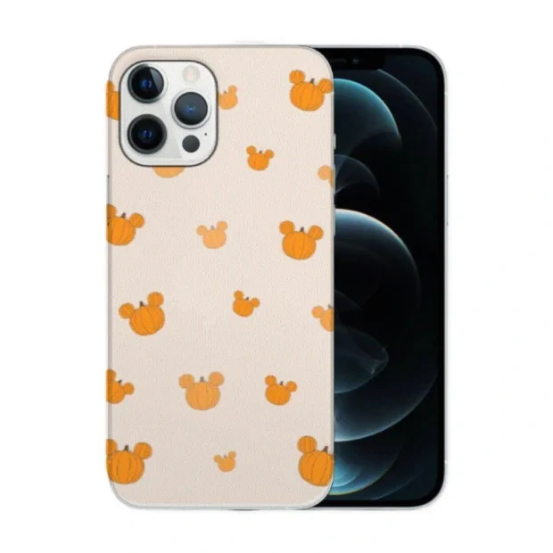 Husa Fashion Mobico pentru iPhone 13 Pro Zucchini