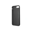 Husa spate iPhone 7/8 Plus Negru Karl&amp;Chouppet