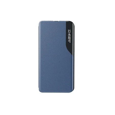 Husa Book Smart View pentru Samsung A32 5G Albastru thumb